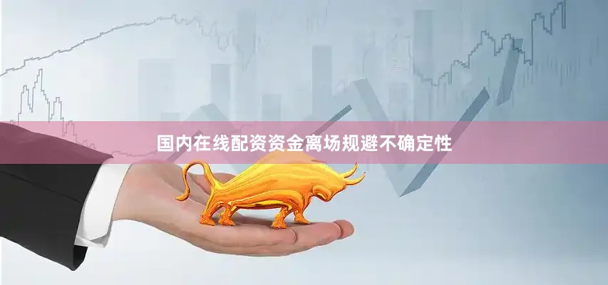 国内在线配资资金离场规避不确定性