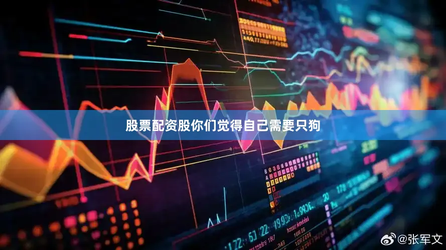 股票配资股你们觉得自己需要只狗